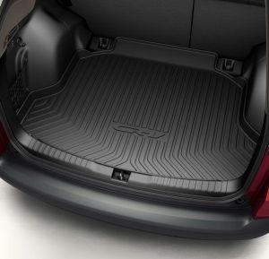 Поддон багажного отделения оригинал для Honda CR-V 2012-